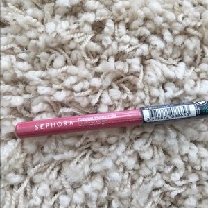 Sephora lip liner mini pink #7